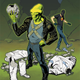 Illustration for article titled Whats up with DC Comics dystopian reality series Flashpoint? Geoff Johns gives us hints